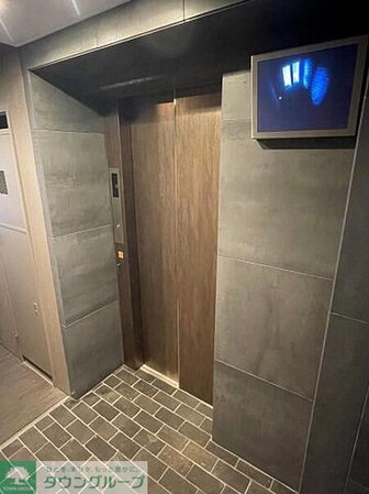 ティモーネプレミアム押上イーストの物件内観写真